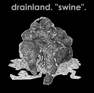 Drainland - demo - CD (2007)